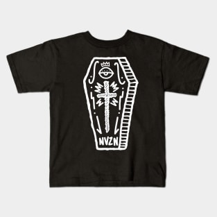 Soul Coffin Kids T-Shirt